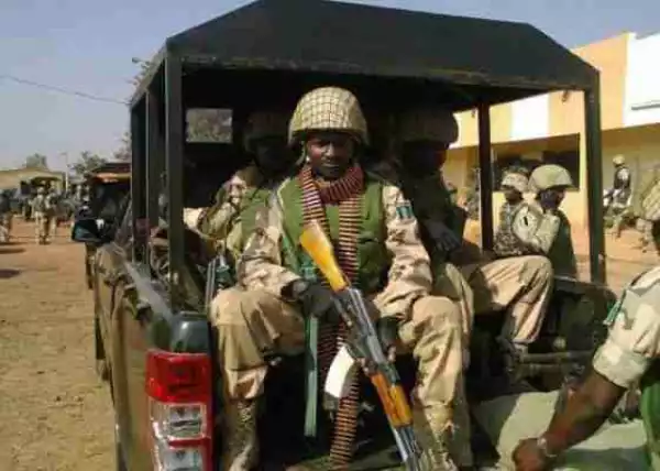 Beware Of These 2 New Deadly Strategies By Boko Haram – Nigerian Army Warns Citizens